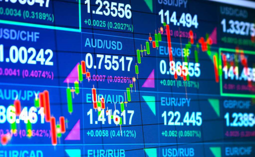 U.S. Stocks Pull Back as Strong Economic Data Clouds Fed Easi