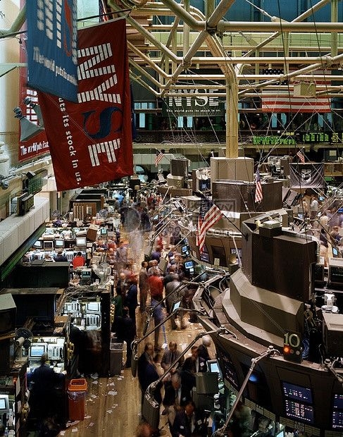 US Stock Market Forecast: What to Expect on Monday, May 19, 2