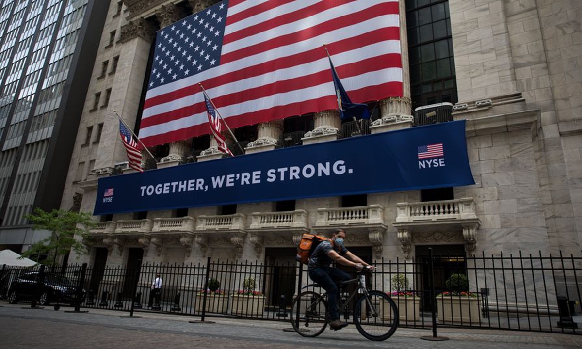 2025 May 30 US Stock Market Closing Summary: Key Insights and